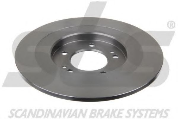 Disc frana 2
