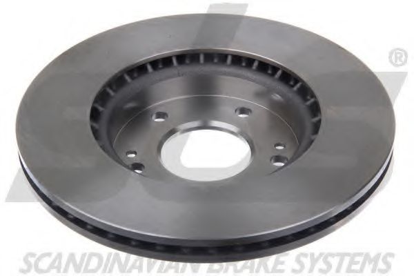 Disc frana 2