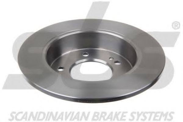 Disc frana 2