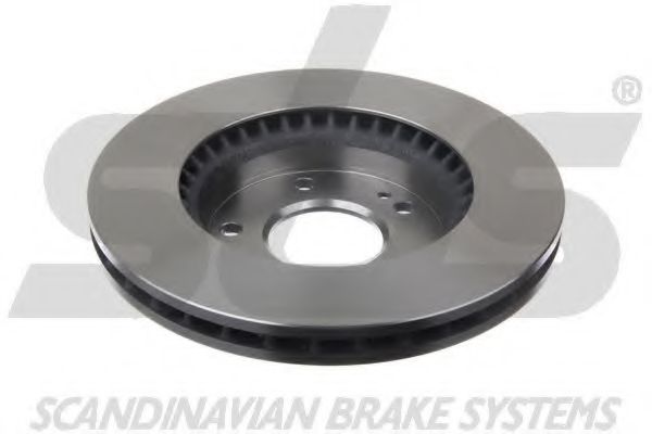 Disc frana 2