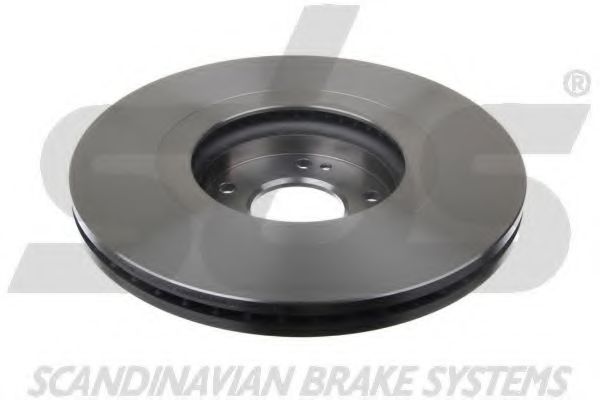 Disc frana 2