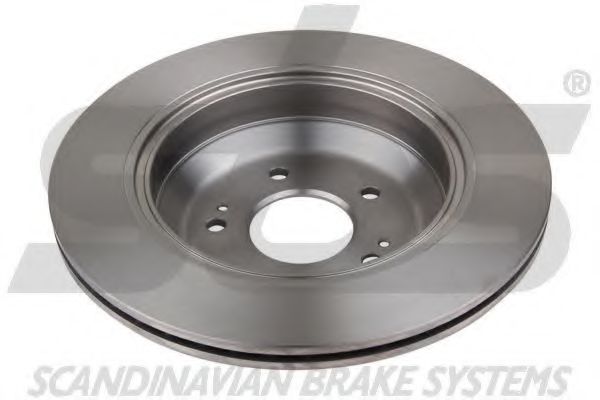Disc frana 2
