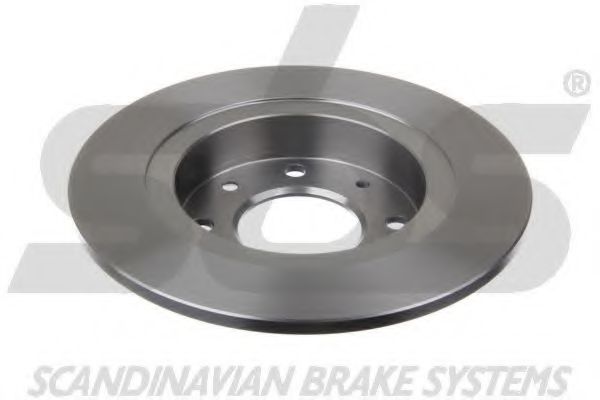Disc frana 2
