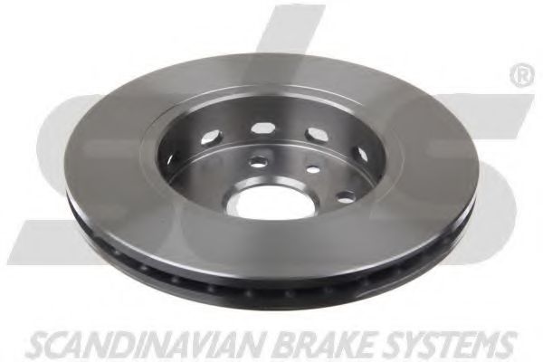 Disc frana 2