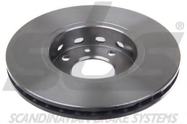 Disc frana 2