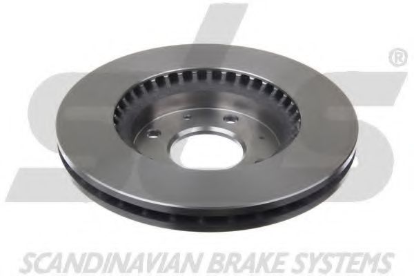 Disc frana 2