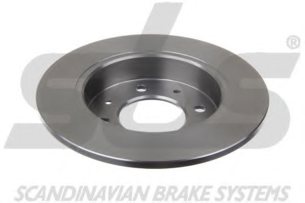 Disc frana 2