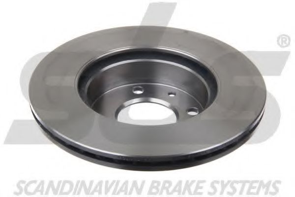 Disc frana 2
