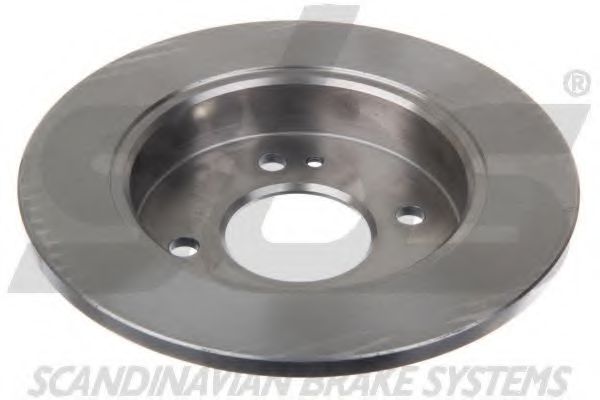 Disc frana 2