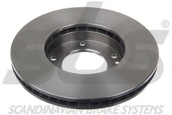 Disc frana 2