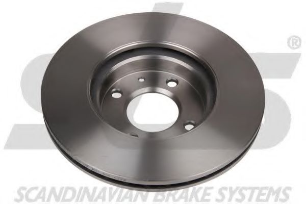 Disc frana 2