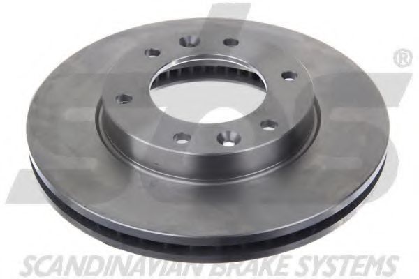 Disc frana 2