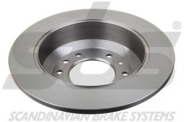 Disc frana 2