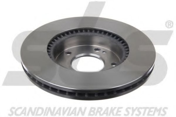 Disc frana 2