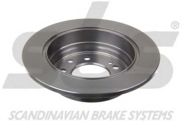 Disc frana 2