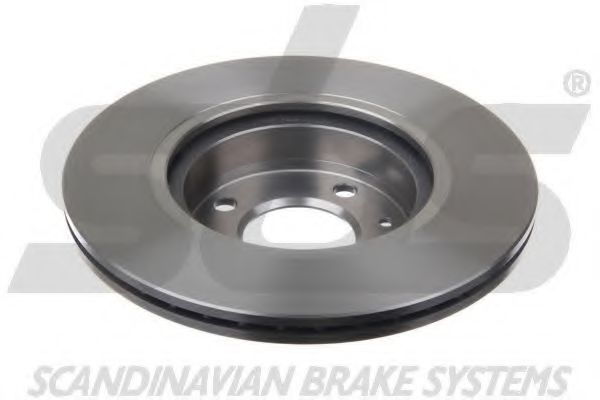 Disc frana 2