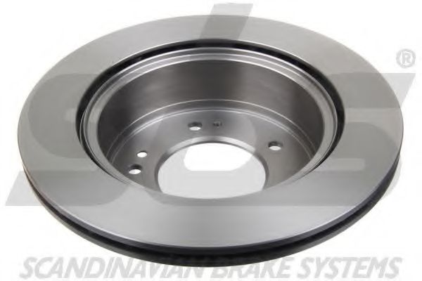Disc frana 2
