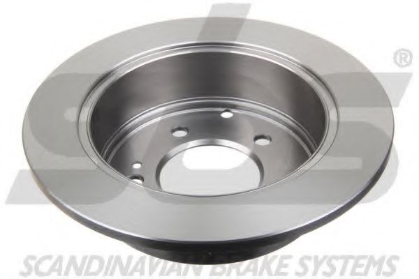 Disc frana 2
