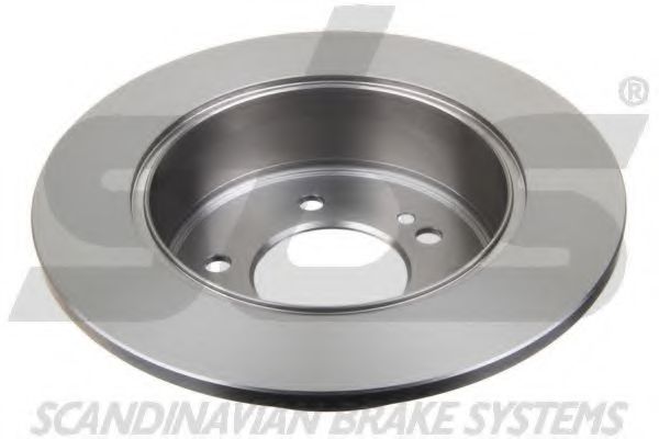 Disc frana 2