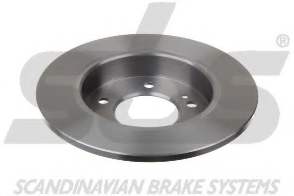 Disc frana 2