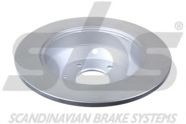 Disc frana 2