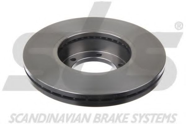 Disc frana 2