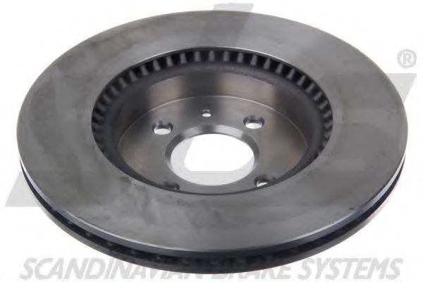 Disc frana 2
