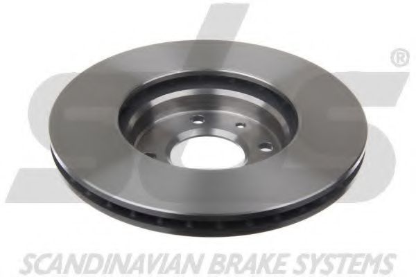 Disc frana 2