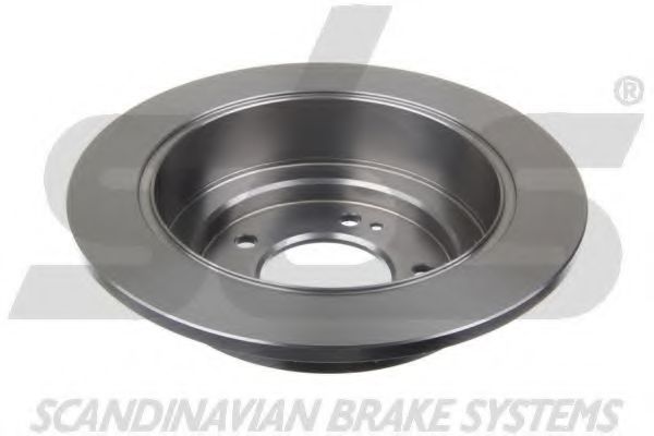 Disc frana 2