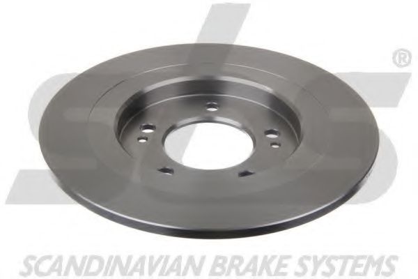 Disc frana 2