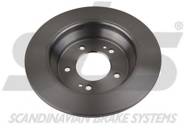 Disc frana 2