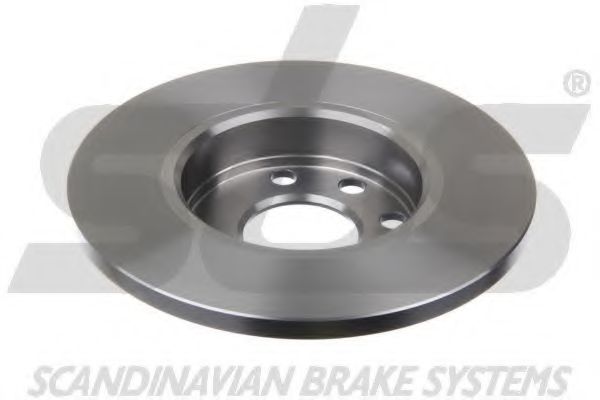 Disc frana 2