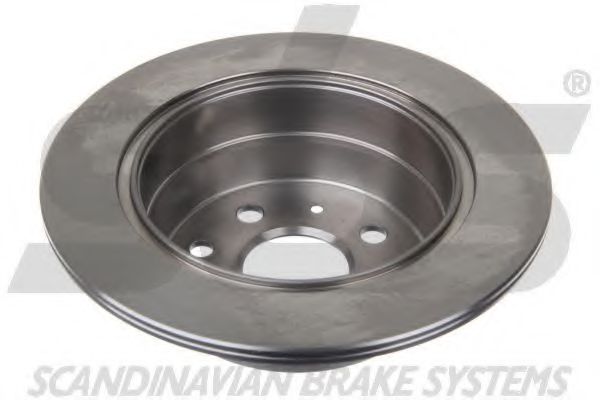 Disc frana 2