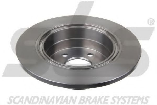 Disc frana 2