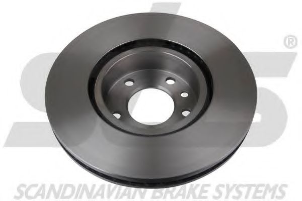 Disc frana 2