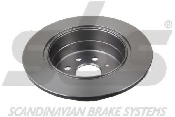 Disc frana 2