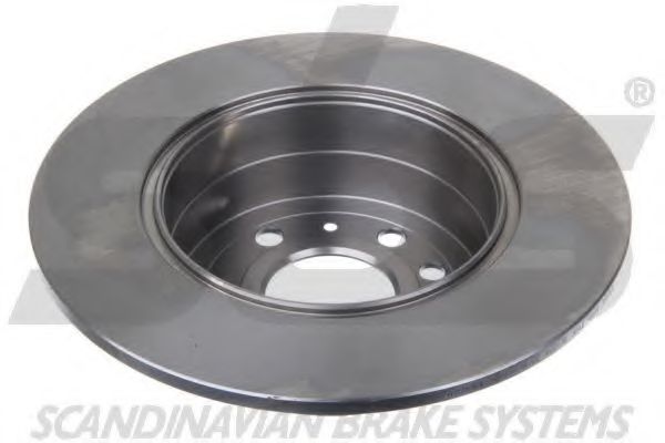 Disc frana 2