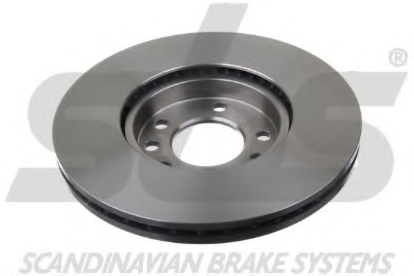 Disc frana 2