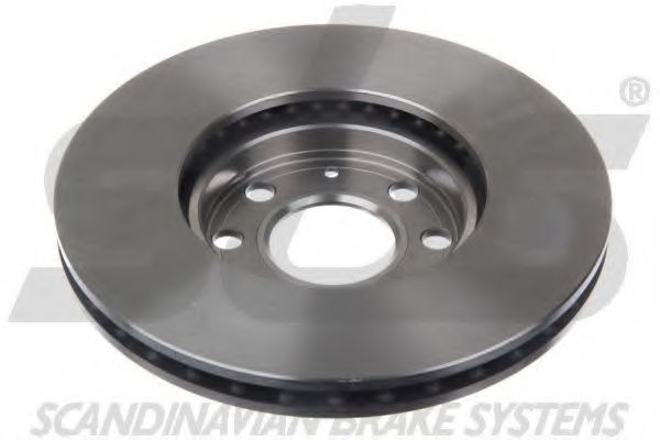 Disc frana 2