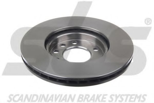Disc frana 2