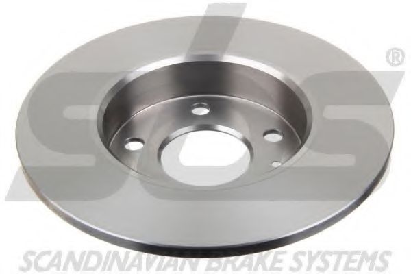 Disc frana 2