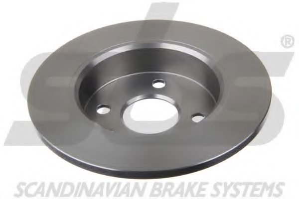 Disc frana 2