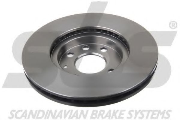 Disc frana 2