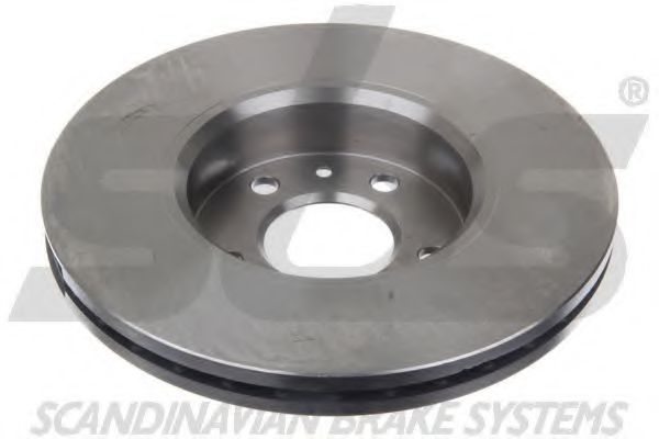 Disc frana 2