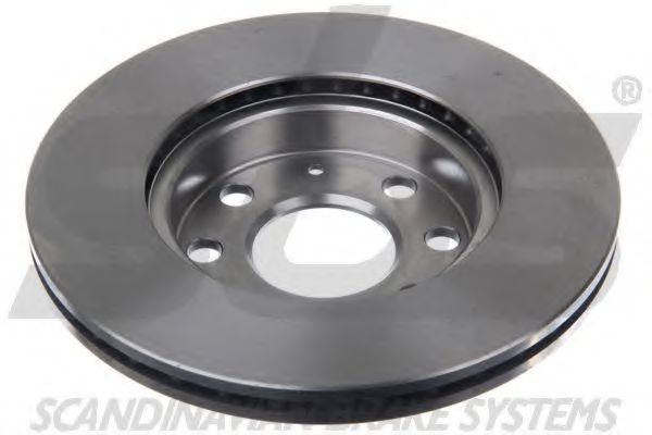Disc frana 2