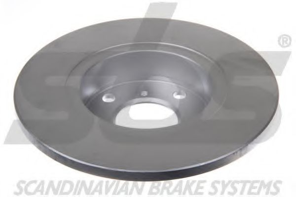 Disc frana 2