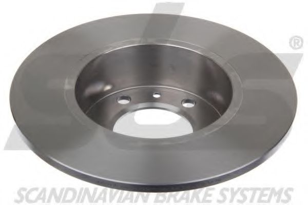 Disc frana 2