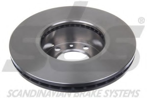 Disc frana 2