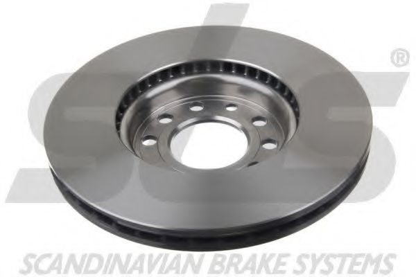 Disc frana 2