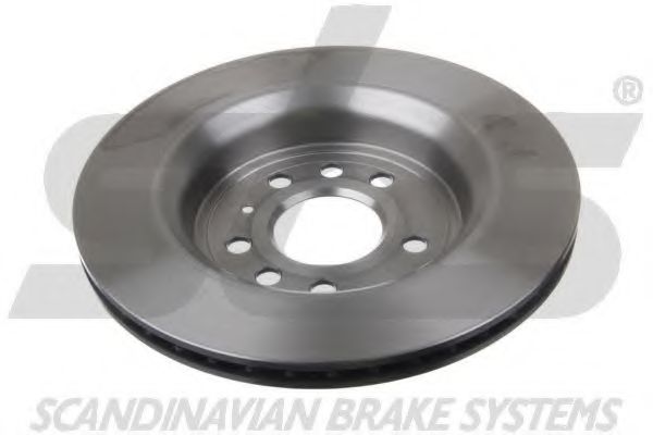 Disc frana 2